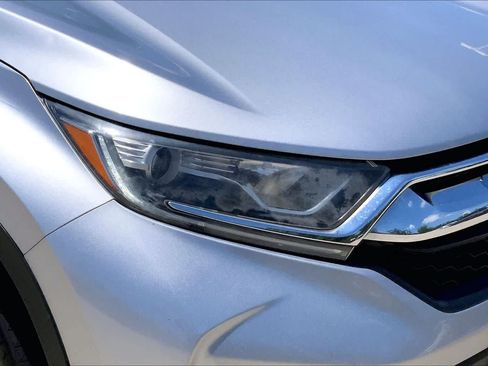 Used 2018 Honda CR-V EX-L image 26