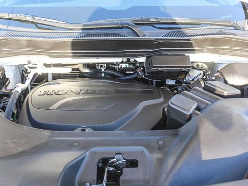 Used 2023 Honda Ridgeline Sport image 27