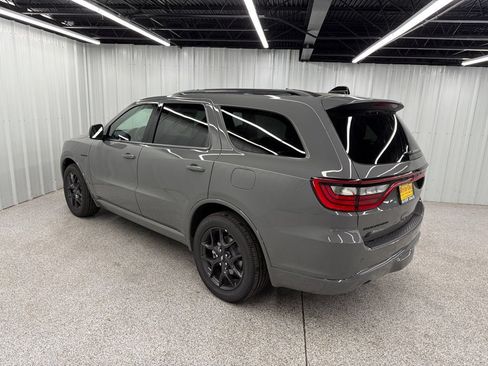 New 2026 Dodge Durango GT AWD/4WD image 4