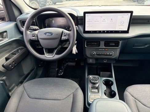 New 2025 Ford Maverick XL w/ Equipment Group 101A AWD/4WD image 7