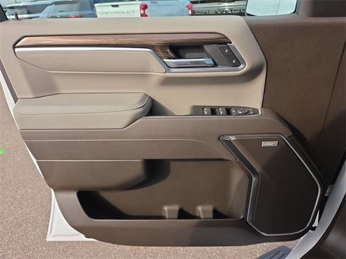 New 2026 Chevrolet Silverado 1500 RST w/ Convenience Package II image 17