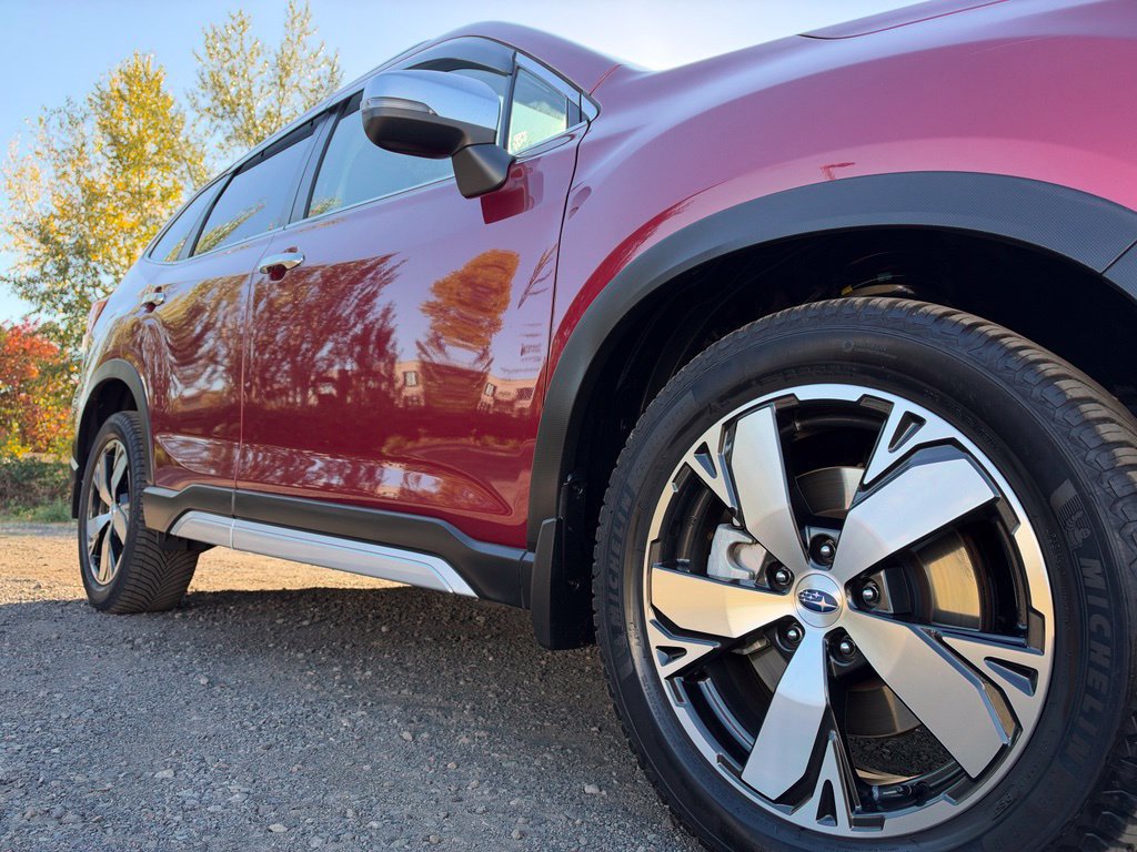 Used 2019 Subaru Forester Touring AWD/4WD image 46