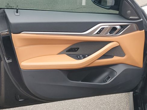 Certified 2023 BMW 430i Gran Coupe xDrive w/ M Sport Package image 5