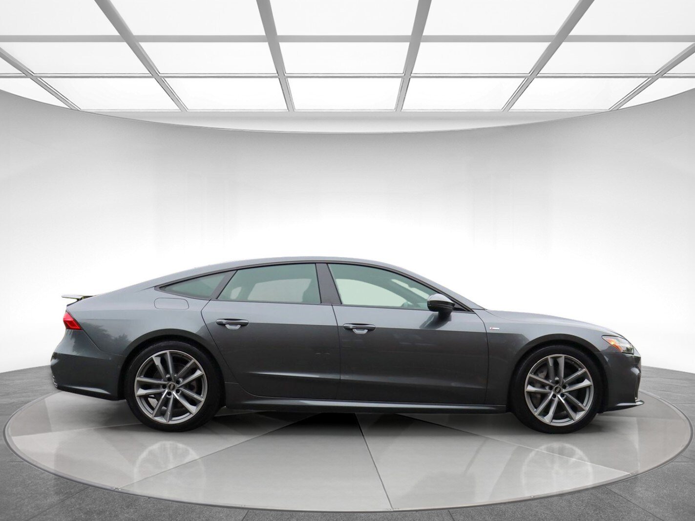 Used 2023 Audi A7 3.0T Premium Plus w/ Premium Plus AWD/4WD image 5