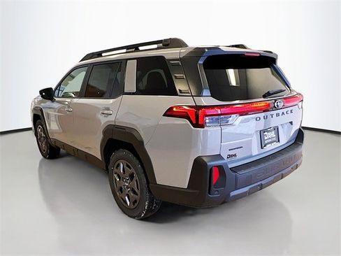 New 2026 Subaru Outback Premium image 38