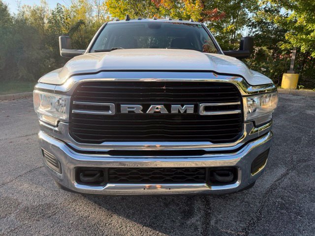 Used 2020 RAM 3500 Big Horn AWD/4WD image 7