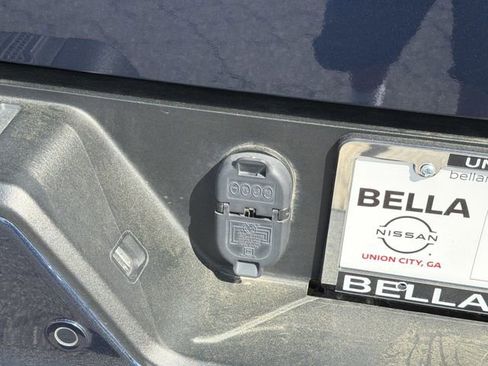 Used 2022 GMC Sierra 1500 Denali w/ Denali Premium Package image 25