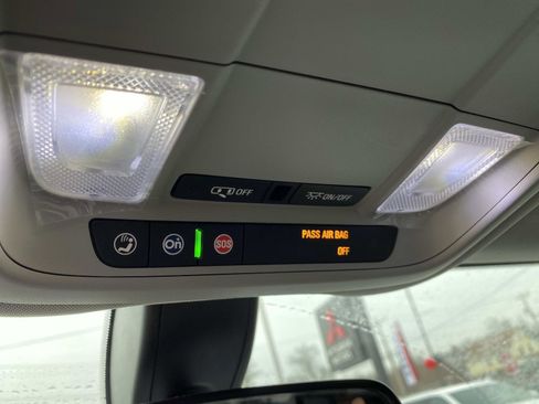 Used 2019 Chevrolet Equinox LS w/ LS Convenience Package image 23