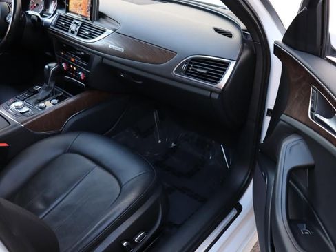 Used 2016 Audi A6 2.0T Premium Plus w/ Premium Plus Package AWD/4WD image 30