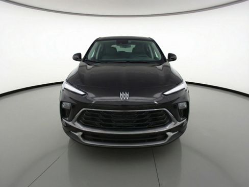 Used 2025 Buick Encore GX Preferred image 2