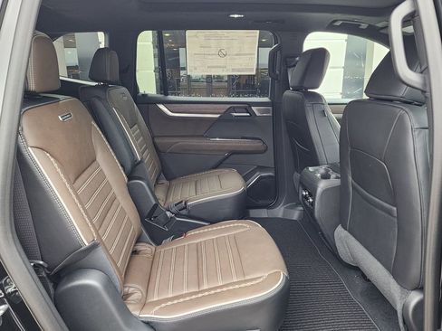 New 2026 GMC Acadia Denali Ultimate AWD/4WD image 49