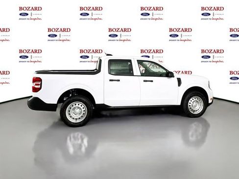 New 2026 Ford Maverick XL image 9