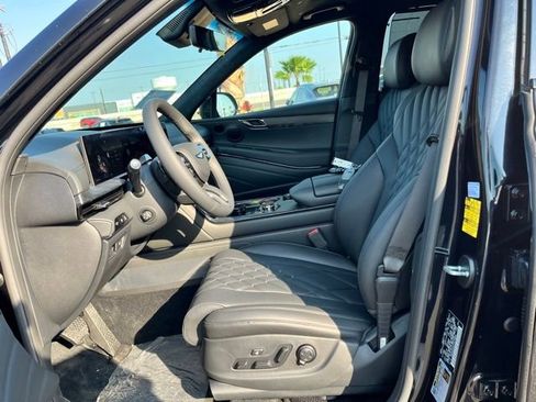New 2026 Genesis GV80 3.5T Prestige AWD/4WD image 15