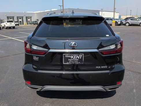 Used 2022 Lexus RX 350 AWD w/ Premium Package image 6