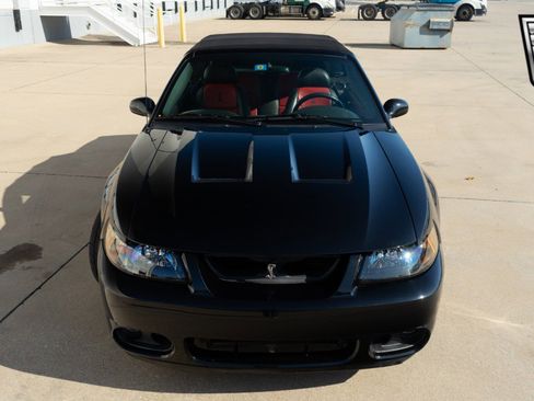 Used 2003 Ford Mustang Cobra image 7