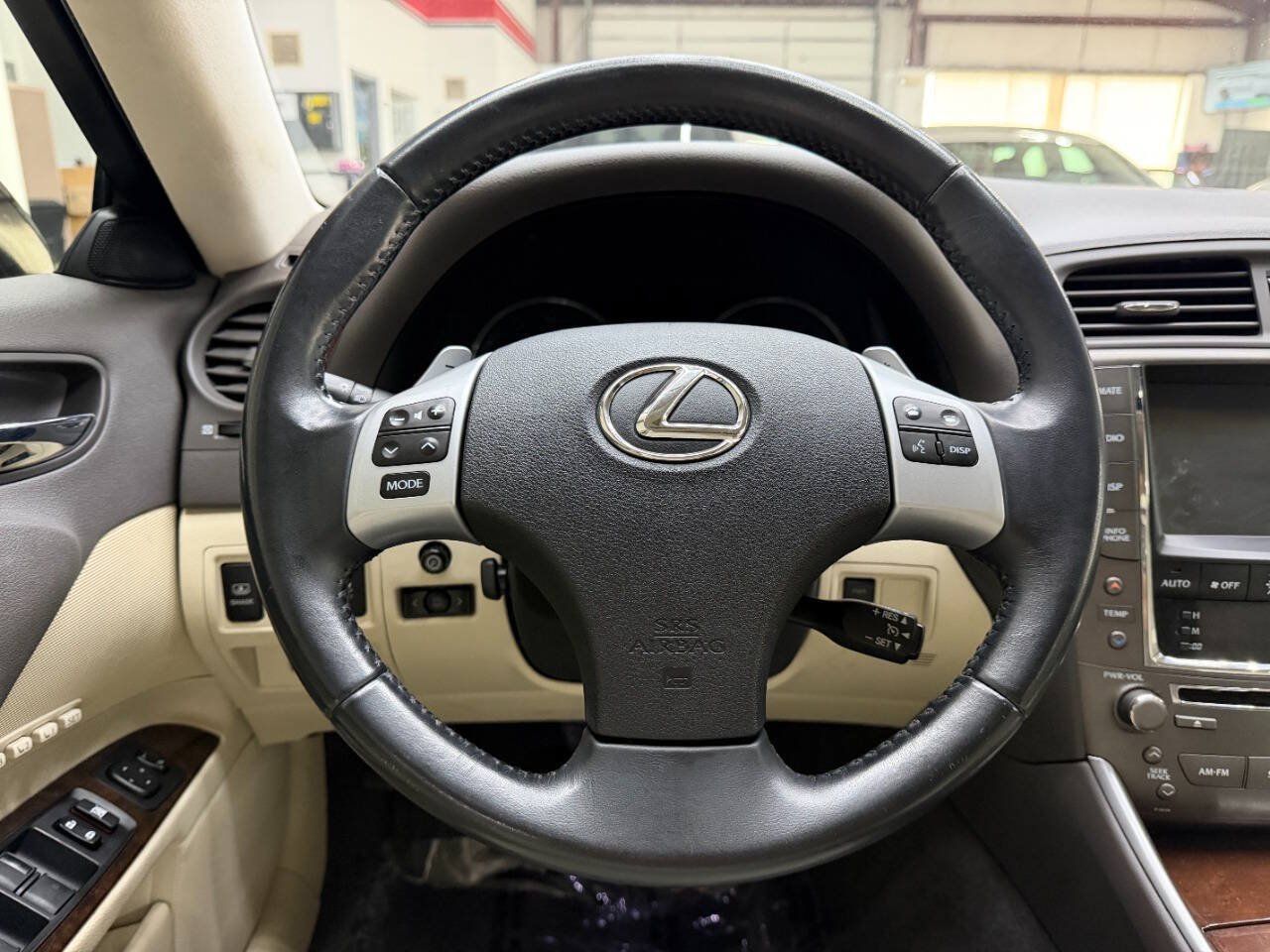 Used 2012 Lexus IS 250 AWD w/ Luxury Plus Value Edition image 22