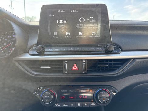 Used 2019 Kia Forte LXS FWD image 21