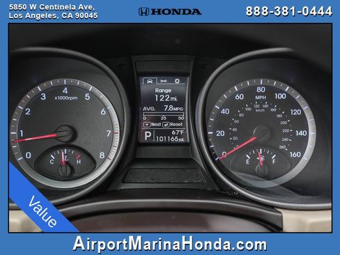 Used 2014 Hyundai Santa Fe Sport FWD image 24