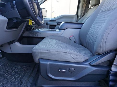 Used 2015 Ford F150 XLT w/ Equipment Group 301A Mid image 28