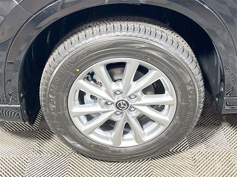New 2025 MAZDA CX-5 AWD 2.5 S image 22