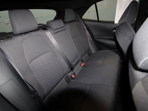Used 2024 Toyota Corolla SE FWD image 20