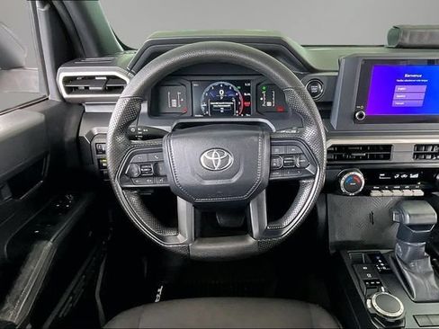 Used 2024 Toyota Tacoma SR AWD/4WD image 8
