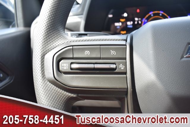 Used 2026 Chevrolet Colorado Trail Boss AWD/4WD image 26