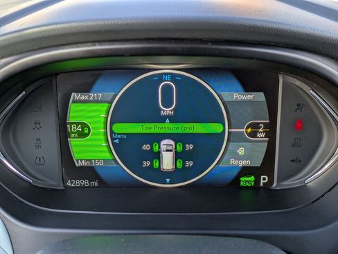 Used 2020 Chevrolet Bolt LT image 17