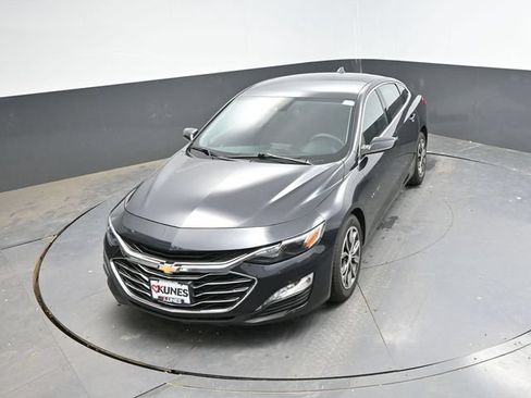 Used 2023 Chevrolet Malibu LT w/ Driver Confidence Package FWD image 30