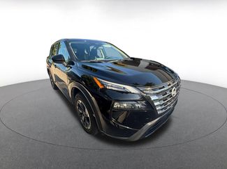 Used 2025 Nissan Rogue SV AWD/4WD video 2