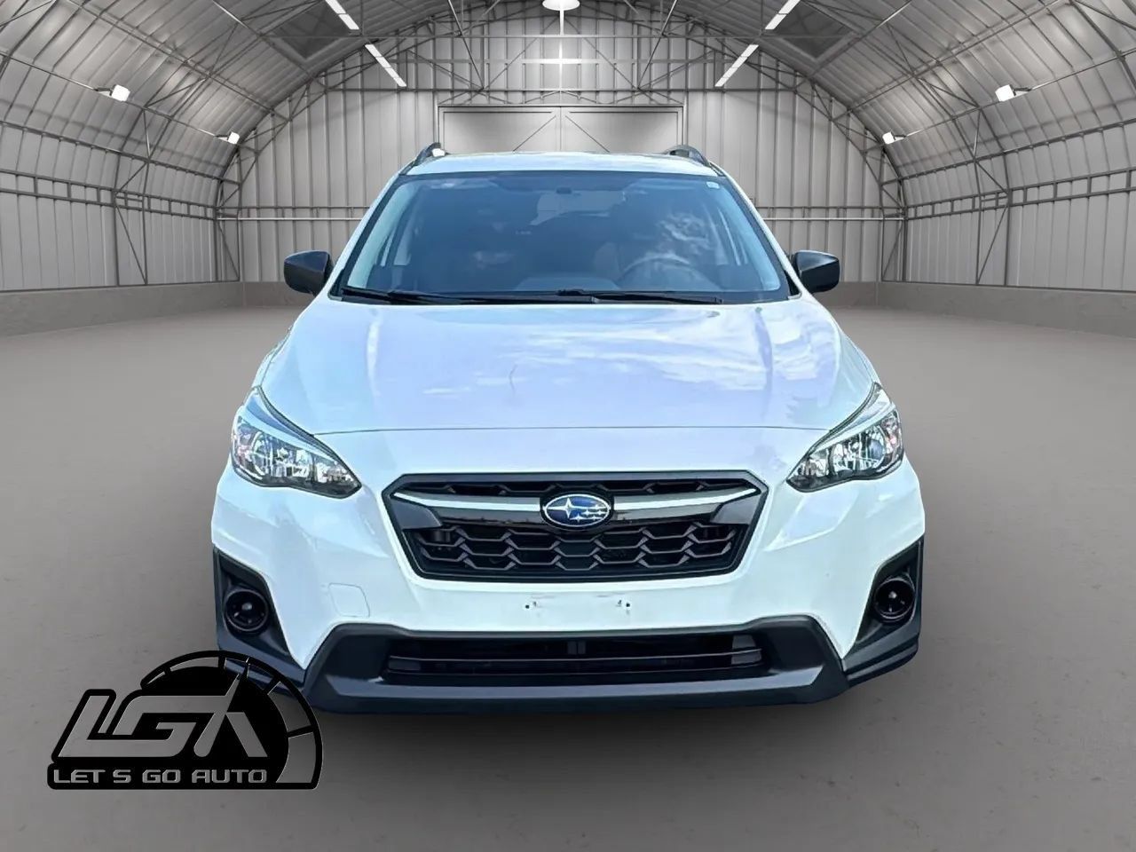 Used 2018 Subaru Crosstrek 2.0i AWD/4WD image 2