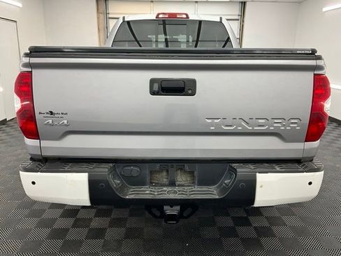 Used 2014 Toyota Tundra Limited AWD/4WD image 14