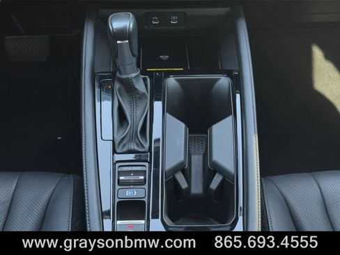 Used 2023 Honda Accord Touring image 17