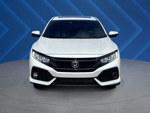 Used 2019 Honda Civic EX image 8