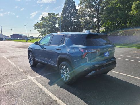 New 2027 Chevrolet Equinox LT FWD image 5