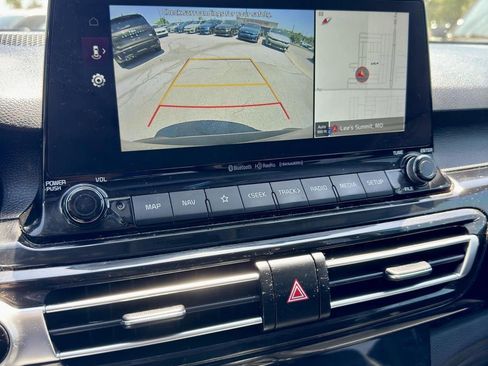 Certified 2023 Kia Seltos EX AWD/4WD image 20