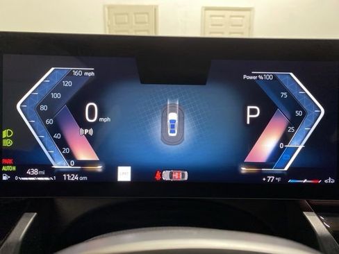 Used 2026 BMW 530i xDrive AWD/4WD image 12