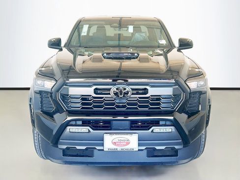 New 2026 Toyota Tacoma TRD Sport RWD image 2