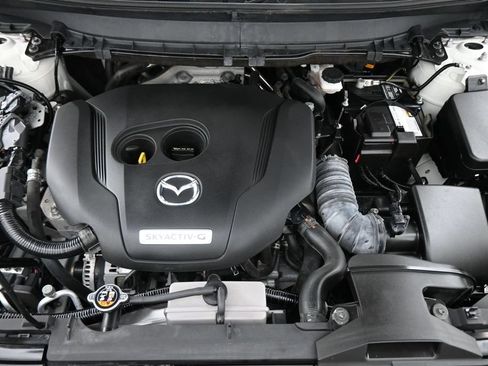 Used 2021 MAZDA CX-9 Signature AWD/4WD image 23