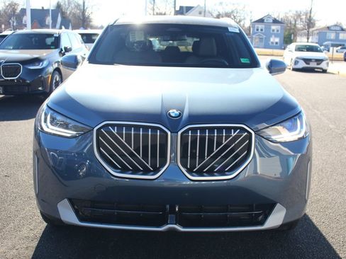 Used 2026 BMW X3 xDrive30 w/ Convenience Package AWD/4WD image 2