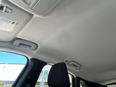 Used 2025 Ford Escape Active FWD image 20