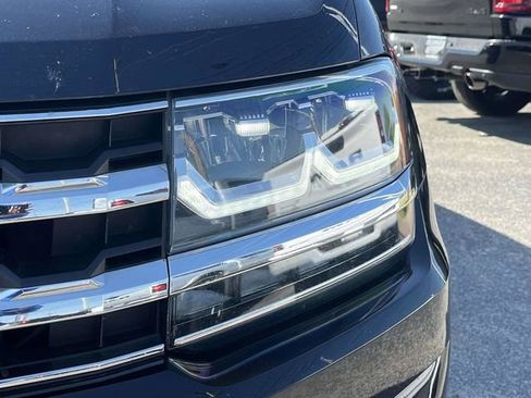 Used 2019 Volkswagen Atlas S image 9