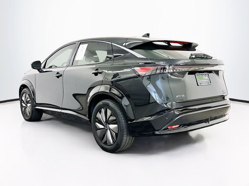 Used 2024 Nissan Ariya AWD image 5