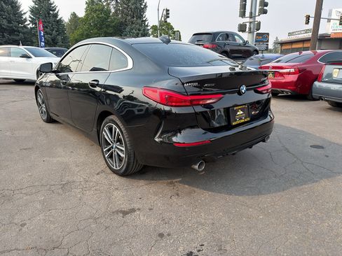 Used 2020 BMW 228i xDrive Gran Coupe w/ Convenience Package AWD/4WD image 5