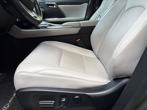 Used 2020 Lexus RX 350 AWD w/ Accessory Package image 13