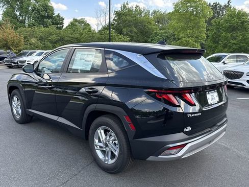 New 2026 Hyundai Tucson SE FWD image 5