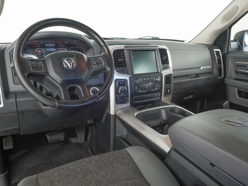 Used 2017 RAM 1500 Lone Star image 14