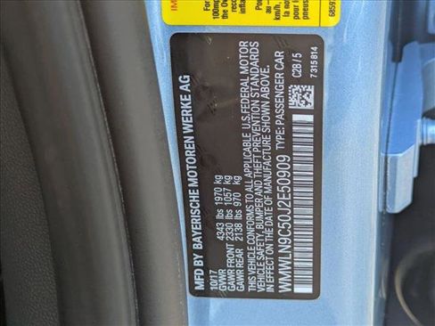 Used 2018 MINI Cooper Clubman S image 25