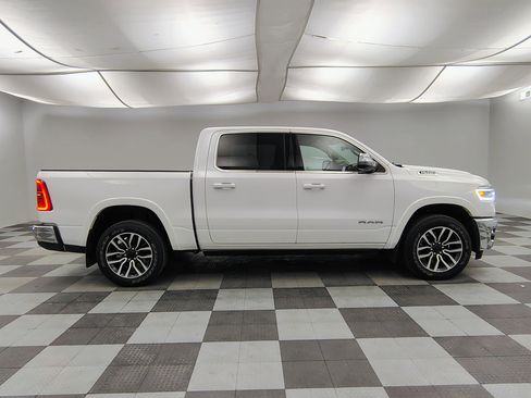 Used 2026 RAM 1500 Limited AWD/4WD image 6