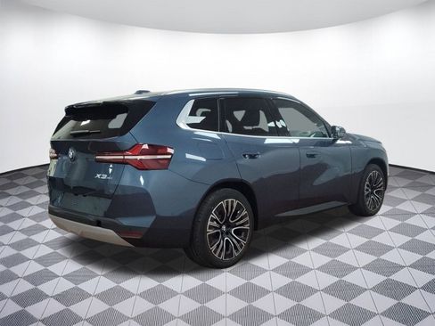 New 2026 BMW X3 xDrive30 w/ Premium Package image 8
